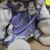 Búp Bê Hanfu Cotton 40cm Thêu Cổ Flower Stream Thỏ - Phong Cách Mới Giá 104.500₫ 4