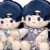 Búp Bê Hanfu Cotton 40cm Thêu Cổ Flower Stream Thỏ - Phong Cách Mới Giá 104.500₫ 5
