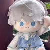Búp Bê Hanfu Cotton 40cm Thêu Cổ Flower Stream Thỏ - Phong Cách Mới Giá 104.500₫ 8