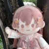 Búp Bê Hanfu Cotton 40cm Thêu Cổ Flower Stream Thỏ - Phong Cách Mới Giá 104.500₫ 9