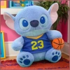 Búp Bê Lilo & Stitch Plushie Đồ Chơi Dễ Thương cho Bé Trai, Giá 81.400 VND