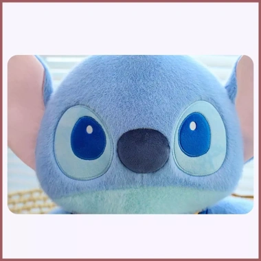 Búp Bê Lilo & Stitch Plushie Đồ Chơi Dễ Thương cho Bé Trai, Giá 81.400 VND 2 Búp Bê Lilo & Stitch Plushie Đồ Chơi Dễ Thương cho Bé Trai, Giá 81.400 VND 2