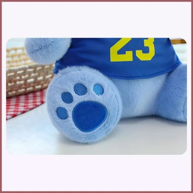 Búp Bê Lilo & Stitch Plushie Đồ Chơi Dễ Thương cho Bé Trai, Giá 81.400 VND 4 Búp Bê Lilo & Stitch Plushie Đồ Chơi Dễ Thương cho Bé Trai, Giá 81.400 VND 4