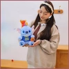 Búp Bê Lilo & Stitch Plushie Đồ Chơi Dễ Thương cho Bé Trai, Giá 81.400 VND 7
