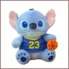Búp Bê Lilo & Stitch Plushie Đồ Chơi Dễ Thương cho Bé Trai, Giá 81.400 VND 8