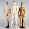 Búp bê nam NLINNI 1/6 35cm màu trắng - 13 khớp di chuyển, giá ưu đãi 249.700₫