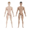 Búp bê nam NLINNI 1/6 35cm màu trắng - 13 khớp di chuyển, giá ưu đãi 249.700₫ 3
