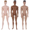 Búp bê nam NLINNI 1/6 35cm màu trắng - 13 khớp di chuyển, giá ưu đãi 249.700₫ 4