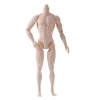 Búp bê nam NLINNI 1/6 35cm màu trắng - 13 khớp di chuyển, giá ưu đãi 249.700₫ 5