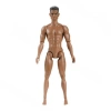 Búp bê nam NLINNI 1/6 35cm màu trắng - 13 khớp di chuyển, giá ưu đãi 249.700₫ 6