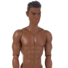 Búp bê nam NLINNI 1/6 35cm màu trắng - 13 khớp di chuyển, giá ưu đãi 249.700₫ 8