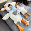 Búp Bê Ngỗng Thú Nhồi Bông Siêu Đáng Yêu Đồ Chơi Trẻ Em Quà Tặng Sinh Nhật Giá 56.280₫