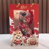 Búp bê ngựa 2.026 - Linh vật vải 15-30cm, Quà tặng sang trọng Ngọ Hoàng Đạo, Giá ưu đãi 71.943 VND 7