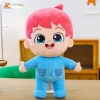 Búp bê nhồi bông Bebefinn 30-40cm - Đồ chơi mềm cho trẻ, quà tặng giá ưu đãi 176.770₫ 3