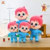 Búp bê nhồi bông Bebefinn 30-40cm - Đồ chơi mềm cho trẻ, quà tặng giá ưu đãi 176.770₫ 8