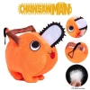 Búp Bê Nhồi Bông Pochita 40cm Anime - Đồ Chơi Ném Gối Đáng Yêu, Quà Sinh Nhật Xmas 90.200 VND 2