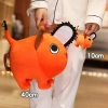 Búp Bê Nhồi Bông Pochita 40cm Anime - Đồ Chơi Ném Gối Đáng Yêu, Quà Sinh Nhật Xmas 90.200 VND 4