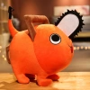 Búp Bê Nhồi Bông Pochita 40cm Anime - Đồ Chơi Ném Gối Đáng Yêu, Quà Sinh Nhật Xmas 90.200 VND 6