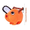 Búp Bê Nhồi Bông Pochita 40cm Anime - Đồ Chơi Ném Gối Đáng Yêu, Quà Sinh Nhật Xmas 90.200 VND 9