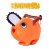 Búp Bê Nhồi Bông Pochita 40cm Anime - Đồ Chơi Ném Gối Đáng Yêu, Quà Sinh Nhật Xmas 90.200 VND 10