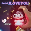 Búp Bê Nói I Love You Phát Sáng - Đồ Chơi Sáng Tạo Quà Valentine, Giá 63.800₫ 2
