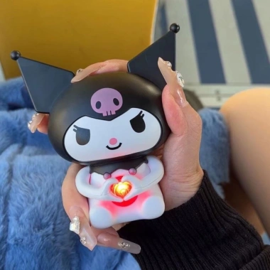 Búp Bê Nói I Love You Phát Sáng - Đồ Chơi Sáng Tạo Quà Valentine, Giá 63.800₫ 3