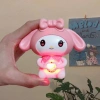 Búp Bê Nói I Love You Phát Sáng - Đồ Chơi Sáng Tạo Quà Valentine, Giá 63.800₫ 4