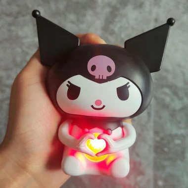 Búp Bê Nói I Love You Phát Sáng - Đồ Chơi Sáng Tạo Quà Valentine, Giá 63.800₫ 5