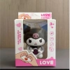 Búp Bê Nói I Love You Phát Sáng - Đồ Chơi Sáng Tạo Quà Valentine, Giá 63.800₫ 7