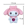 Búp Bê Nói I Love You Phát Sáng - Đồ Chơi Sáng Tạo Quà Valentine, Giá 63.800₫ 8