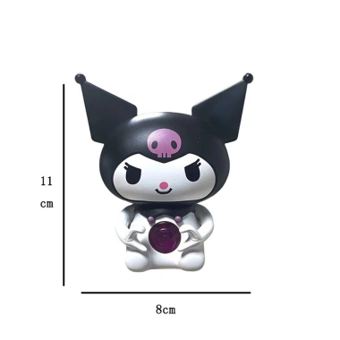 Búp Bê Nói I Love You Phát Sáng - Đồ Chơi Sáng Tạo Quà Valentine, Giá 63.800₫ 9