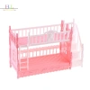 Búp Bê nội thất Châu Âu giường bunk đôi cho bé gái sinh nhật, giá ưu đãi 77.000₫ 7