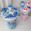 Búp bê Stitch Tốt nghiệp - Đồ chơi siêu dễ thương, giảm giá 15% chỉ 85.400₫