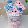 Búp bê Stitch Tốt nghiệp - Đồ chơi siêu dễ thương, giảm giá 15% chỉ 85.400₫ 3