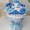 Búp bê Stitch Tốt nghiệp - Đồ chơi siêu dễ thương, giảm giá 15% chỉ 85.400₫ 4