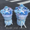 Búp bê Stitch Tốt nghiệp - Đồ chơi siêu dễ thương, giảm giá 15% chỉ 85.400₫ 7