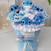 Búp bê Stitch Tốt nghiệp - Đồ chơi siêu dễ thương, giảm giá 15% chỉ 85.400₫ 10