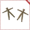 Búp bê xếp nếp thủ thuật mới lạ cho trẻ 4-10 tuổi - Đồ chơi leipupa 2 món 137.500₫ 6