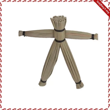 Búp bê xếp nếp thủ thuật mới lạ cho trẻ 4-10 tuổi - Đồ chơi leipupa 2 món 137.500₫