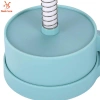 Burger Press Dụng cụ gia dụng Hamburger Patty Maker – Tạo bánh mì thịt, bít tết nhanh, giá 106.700₫ 5