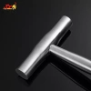 Burger Smasher Thịt Báo Chí 304 - Đế Thép Không Gỉ 9cm Tròn, Bấm BBQ và Bít Tết, Giá Ưu Đãi 185.900đ 3