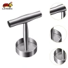 Burger Smasher Thịt Báo Chí 304 - Đế Thép Không Gỉ 9cm Tròn, Bấm BBQ và Bít Tết, Giá Ưu Đãi 185.900đ 9