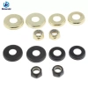 Bushing Vòng Đệm 4 Miếng Cho Ván Trượt Xe Tải & Ván Dài - Đa Màu, Giá Ưu Đãi 43.200 VND