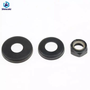Bushing Vòng Đệm 4 Miếng Cho Ván Trượt Xe Tải & Ván Dài - Đa Màu, Giá Ưu Đãi 43.200 VND 6