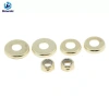 Bushing Vòng Đệm 4 Miếng Cho Ván Trượt Xe Tải & Ván Dài - Đa Màu, Giá Ưu Đãi 43.200 VND 10