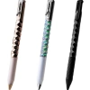 Bút bấm kim cương công nghệ cao 0,5mm Gel giảm căng thẳng kỳ thi - viết sáng tạo cho học sinh sành điệu 5