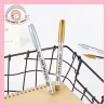 Bút Baoke Metalic Nhũ Bạc Vàng cho Sổ Tay & Bullet Journal Giá 13.000₫