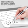 Bút bi 0.5mm mực nước, bút gel học sinh màu đậm, viết trơn nhanh khô - 28.000 VND 4