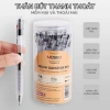 Bút bi 0.5mm mực nước, bút gel học sinh màu đậm, viết trơn nhanh khô - 28.000 VND 5