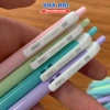 Bút bi dầu Deli 0.7mm mực xanh hộp 50 - Bền đẹp, giá rẻ cho học sinh văn phòng 9